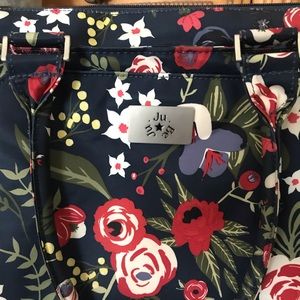 Jujube small diaper bag